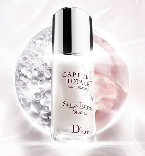 Load image into Gallery viewer, CAPTURE TOTALE C.E.L.L. ENERGY* SUPER POTENT SERUM
