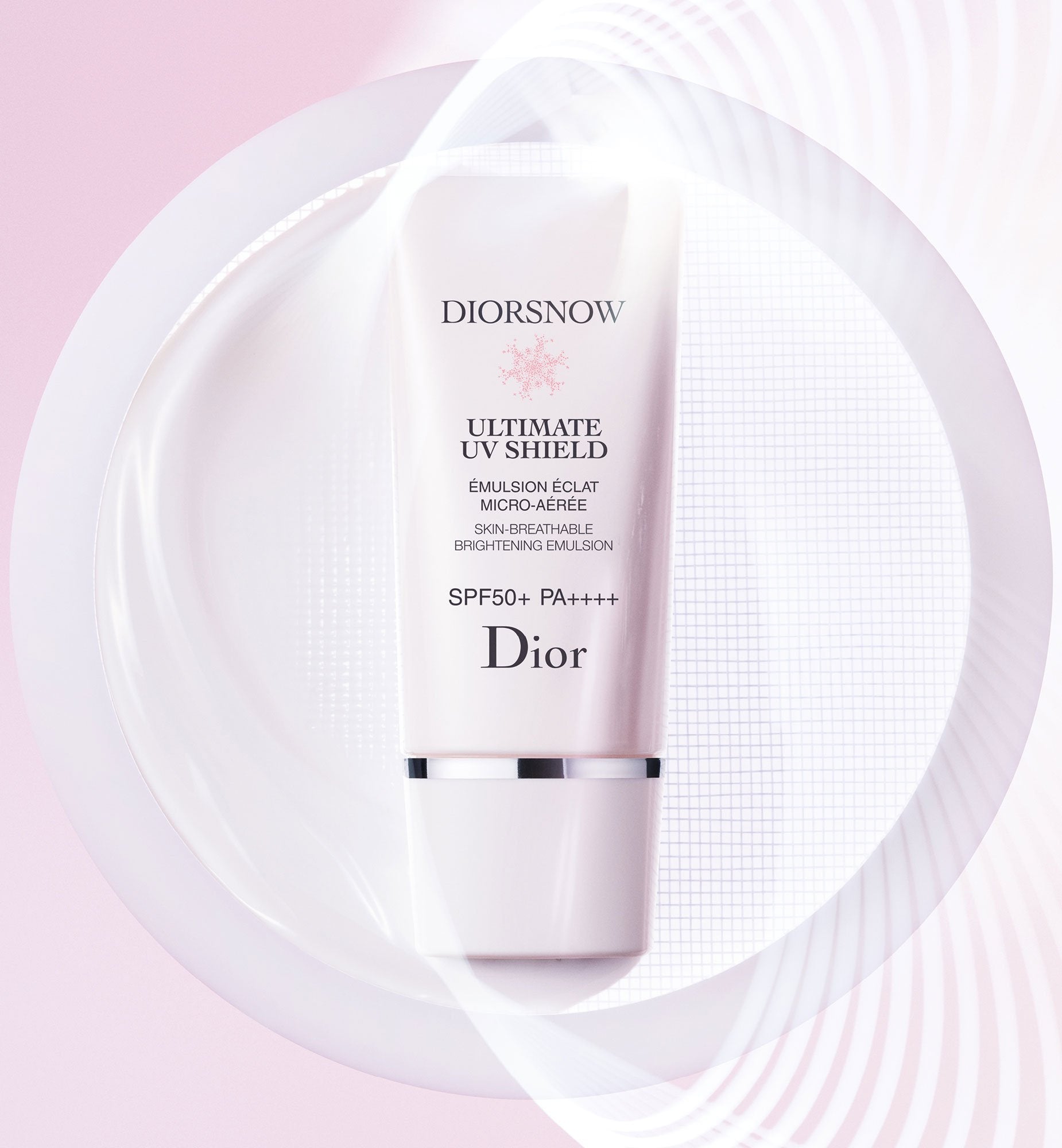 Diorsnow sunscreen hotsell