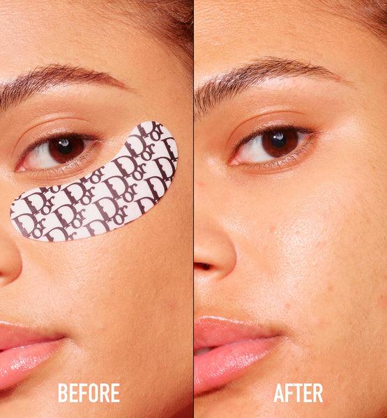 Load image into Gallery viewer, Dior Eye Reviver Patches
