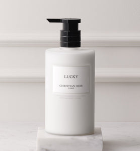 LUCKY HYDRATING BODY LOTION
