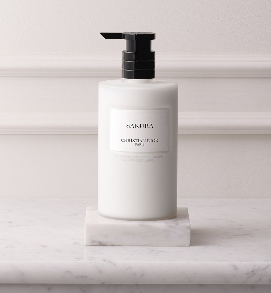 Maison christian dior body cream Clearance