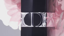 Load and play video in Gallery viewer, ROUGE DIOR COLORED LIP BALM
